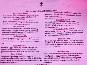 Restaurant review photo