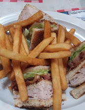 Club Sandwich