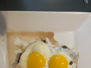 Restaurant review photo