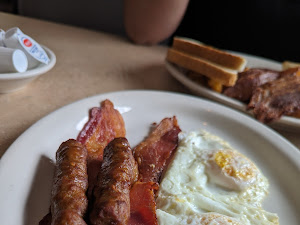 Restaurant review photo