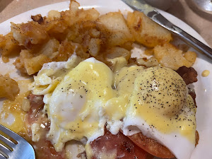 Restaurant review photo