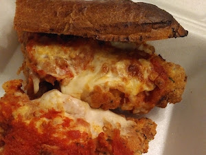 Restaurant review photo
