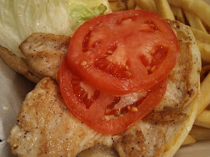 Restaurant review photo