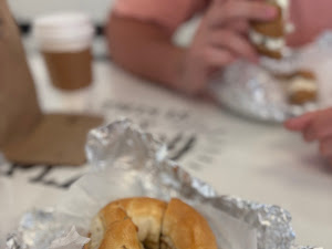 Restaurant review photo