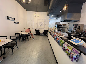 Restaurant review photo