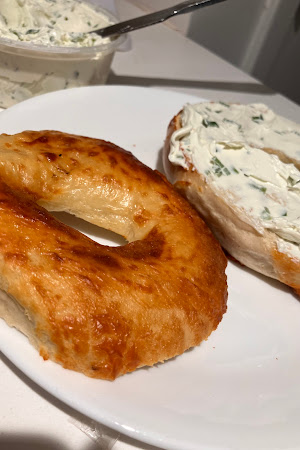 Restaurant review photo