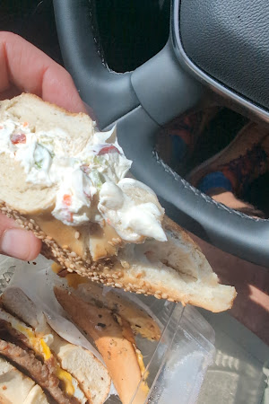 Restaurant review photo