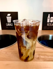 Cold Brew