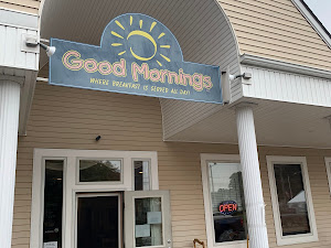 Restaurant review photo