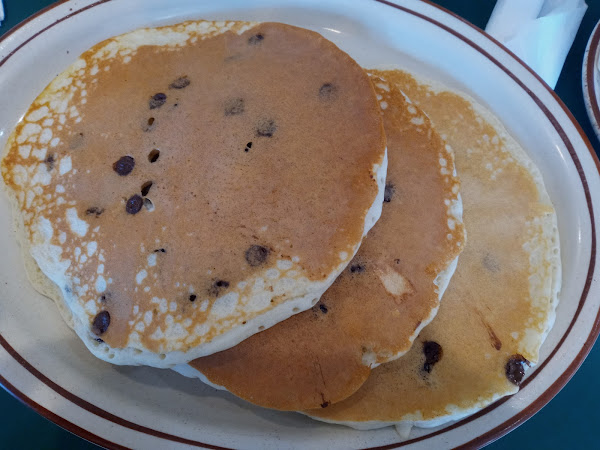 Restaurant review photo