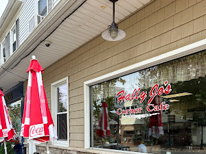 Restaurant review photo