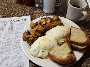 Restaurant review photo