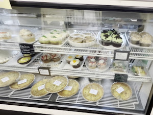 Restaurant review photo