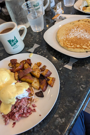 Restaurant review photo