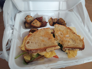 Restaurant review photo