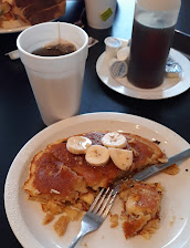 Banana Pancakes