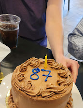 Birthday Cake