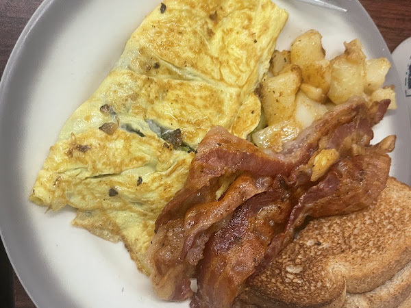 Restaurant review photo