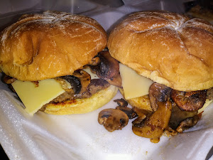 Restaurant review photo