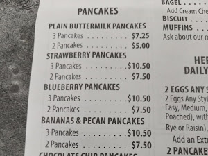 Restaurant review photo