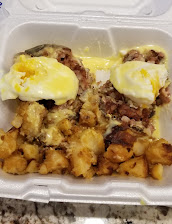 Irish Benedict
