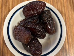 Restaurant review photo