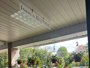 Restaurant review photo