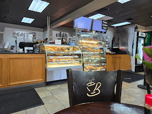 Restaurant review photo