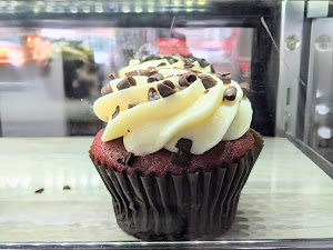 Restaurant review photo