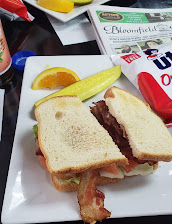 Blt Sandwich