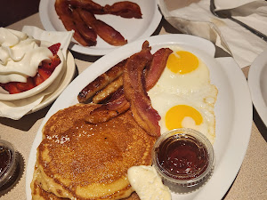 Restaurant review photo