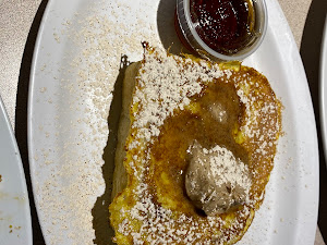 Restaurant review photo