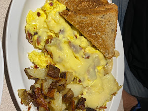 Restaurant review photo