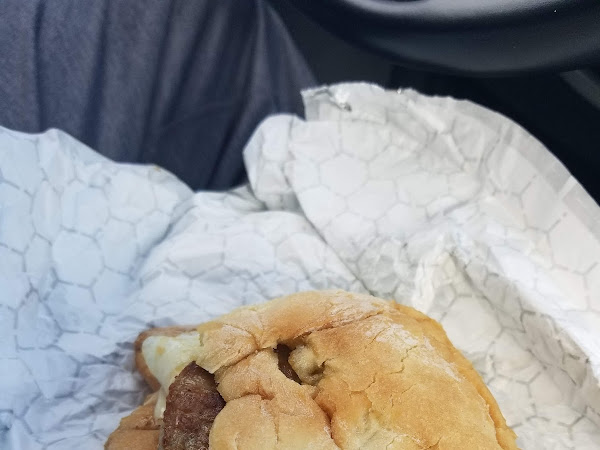 Restaurant review photo