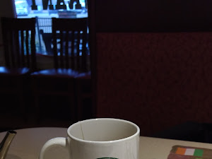 Restaurant review photo