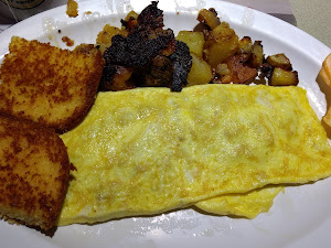 Restaurant review photo