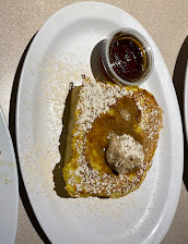 Cinnamon French Toast