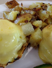 Eggs Benedict