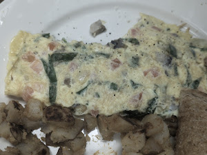 Restaurant review photo