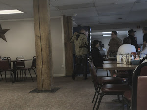 Restaurant review photo