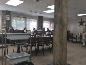 Restaurant review photo