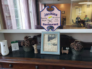 Restaurant review photo