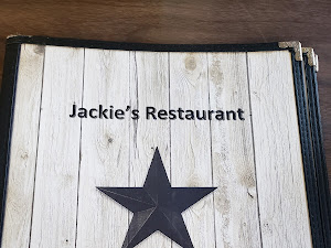 Restaurant review photo