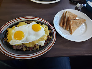 Restaurant review photo