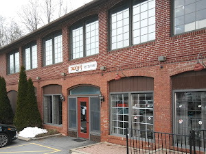 Restaurant review photo