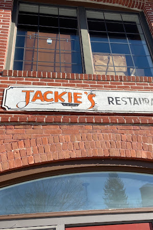 Restaurant review photo
