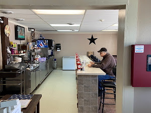 Restaurant review photo