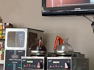 Restaurant review photo