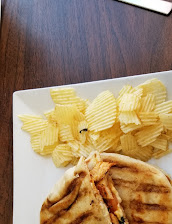 Chicken Cabrese