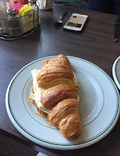 Croissant